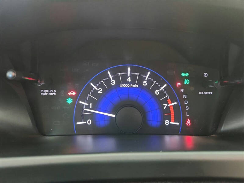 2015 Honda Civic EX-L