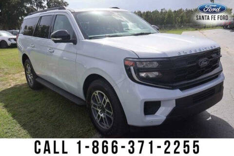 2026 Ford Expedition MAX Active