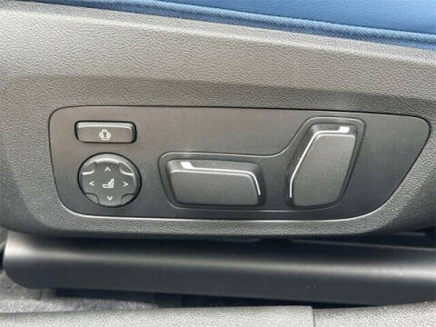 2024 BMW M3 Competition