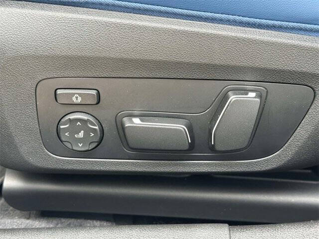 2024 BMW M3 Competition