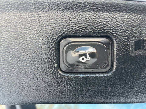 2022 Ford Edge ST-Line