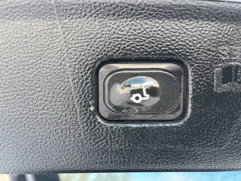 2022 Ford Edge ST-Line