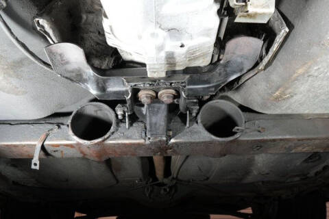 1967 Chevrolet Corvette