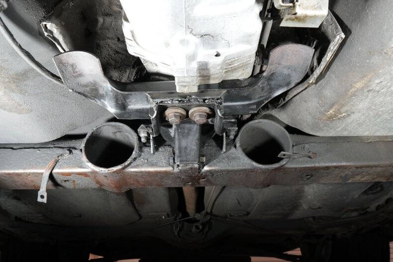 1967 Chevrolet Corvette