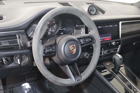 2023 Porsche Macan GTS