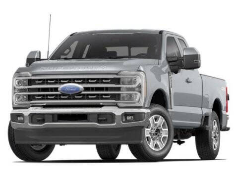 2023 Ford F-250 Super Duty for sale at BELOIT AUTO & TRUCK PLAZA INC in Beloit KS