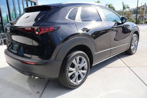 2025 Mazda CX-30 2.5 S Preferred