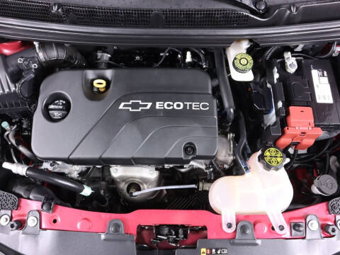 2019 Chevrolet Spark 1LT CVT