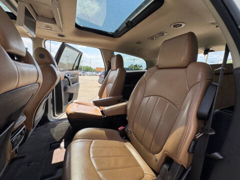2014 Buick Enclave Premium