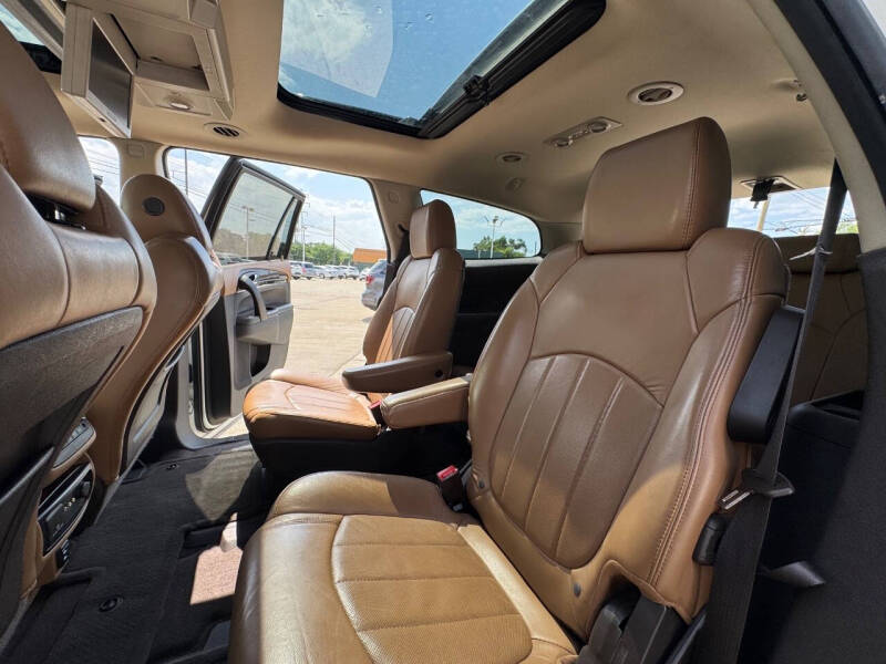 2014 Buick Enclave Premium