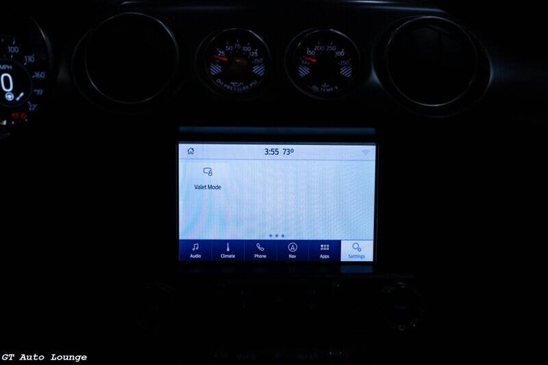 2020 Ford Mustang 63