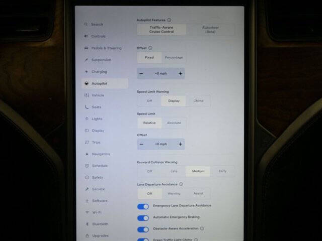 2021 Tesla Model X Long Range Plus