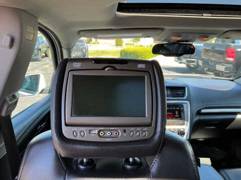 2017 GMC Acadia Limited