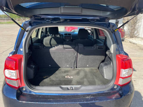 2014 Scion xD