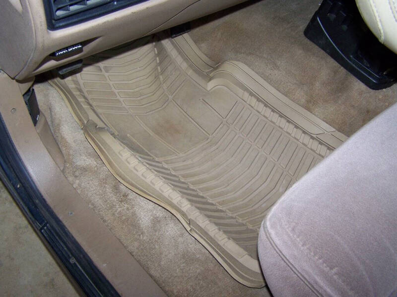 1994 Chevrolet Caprice