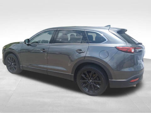 2023 Mazda CX-9 Touring Plus