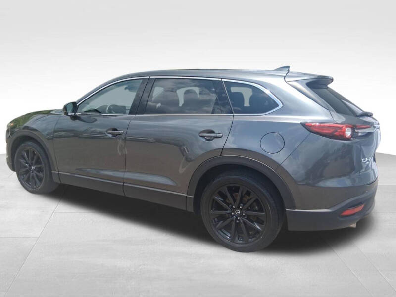 2023 Mazda CX-9 Touring Plus