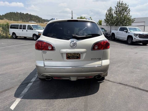 2012 Buick Enclave Premium