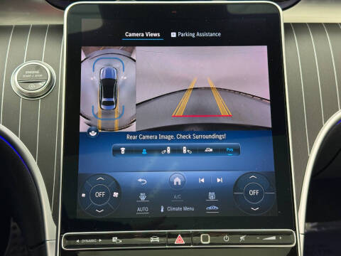 2022 Mercedes-Benz C-Class C 300