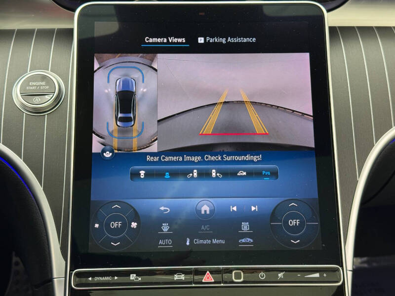 2022 Mercedes-Benz C-Class C 300