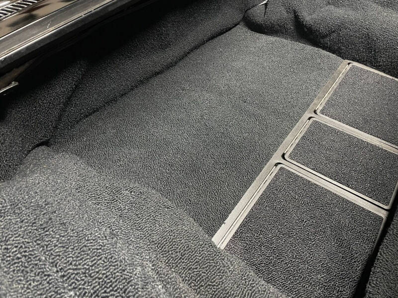 1968 Chevrolet Corvette