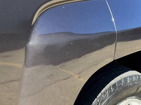 2015 GMC Terrain SLE-1