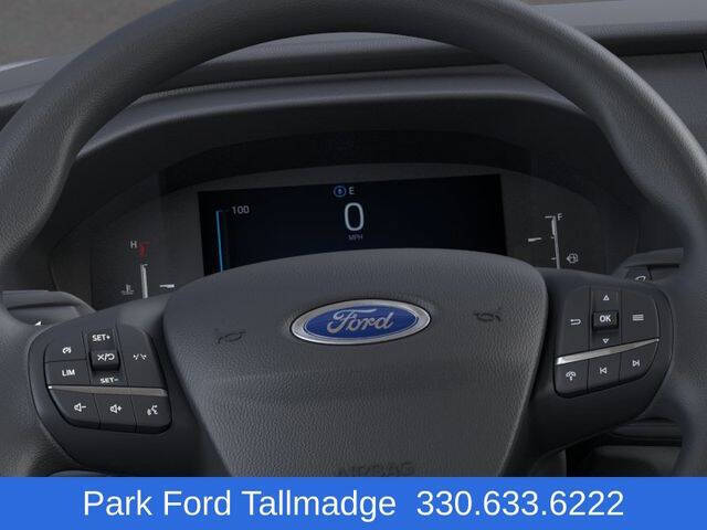 2026 Ford Transit 250