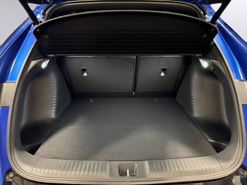 2025 Acura ADX w/A-SPEC