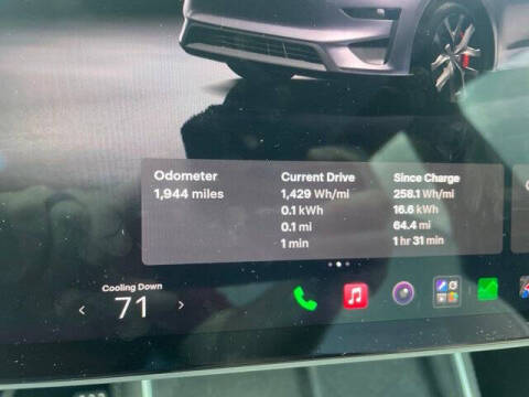 2026 Tesla Model Y Performance