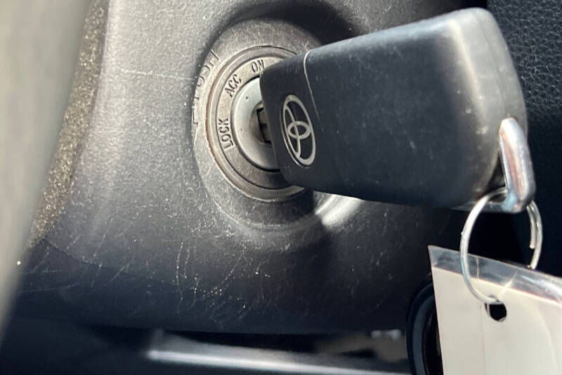 2019 Toyota RAV4 Hybrid LE