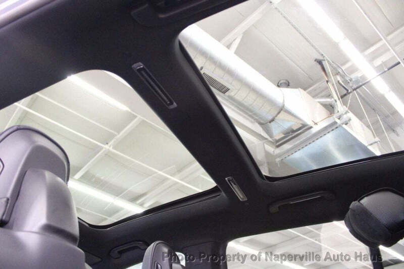 2023 Mercedes-Benz EQS EQS 580 4MATIC