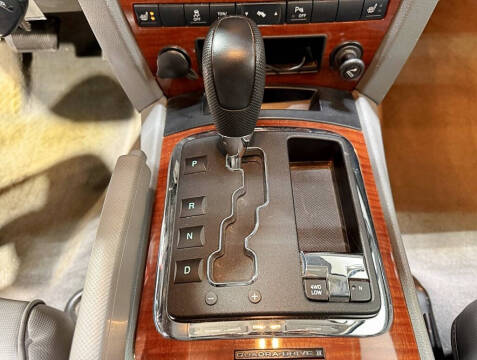 2007 Jeep Grand Cherokee Limited