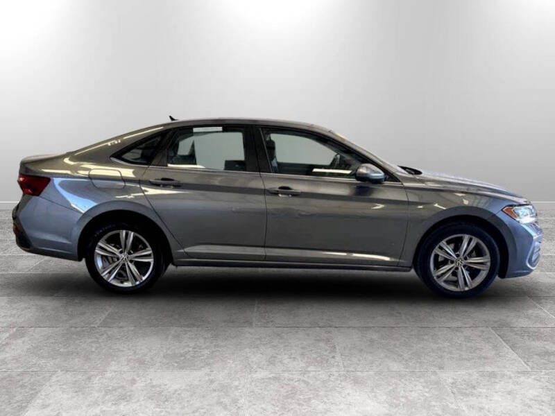 2023 Volkswagen Jetta SE