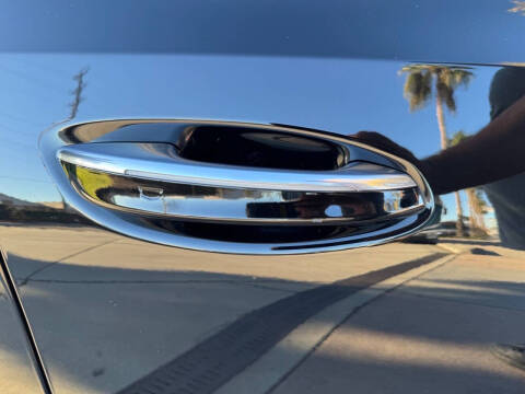 2021 Cadillac CT5 Premium Luxury