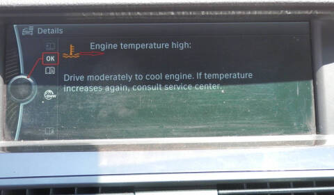 2012 BMW 5 Series 528i