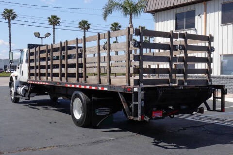 2017 International DuraStar 4300