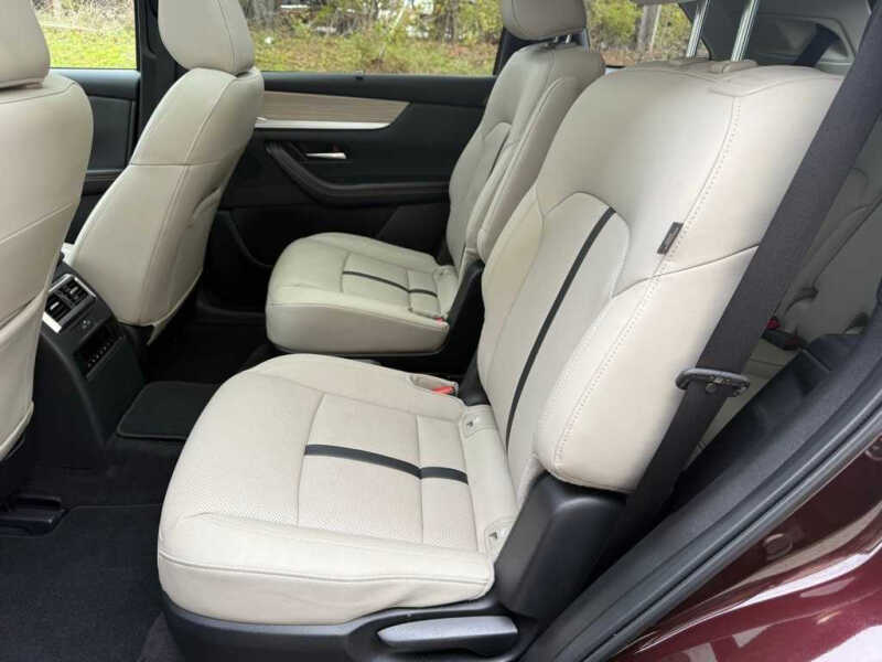 2025 Mazda CX-90 Plug-in Hybrid Premium Sport