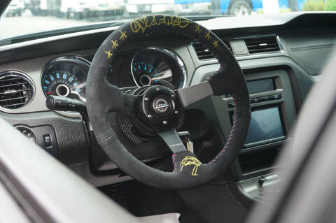 2014 Ford Mustang GT