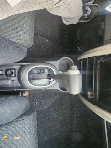 2006 Scion xA