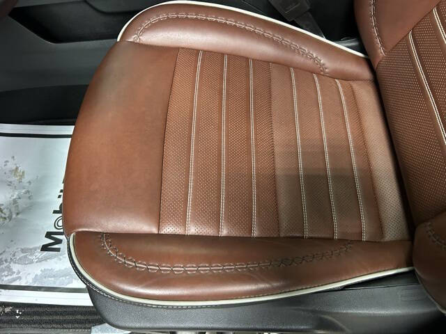 2024 GMC Sierra 3500HD