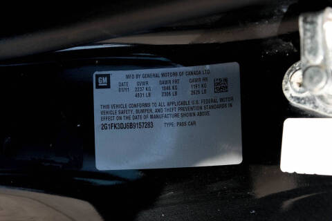 2011 Chevrolet Camaro SS