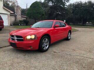 2007 Dodge Charger for sale at Demetry Automotive in Houston TX
