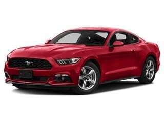 2017 Ford Mustang for sale at Bourne's Auto Center in Daytona Beach FL