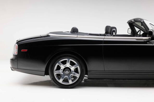 2014 Rolls-Royce Phantom Drophead Coupe