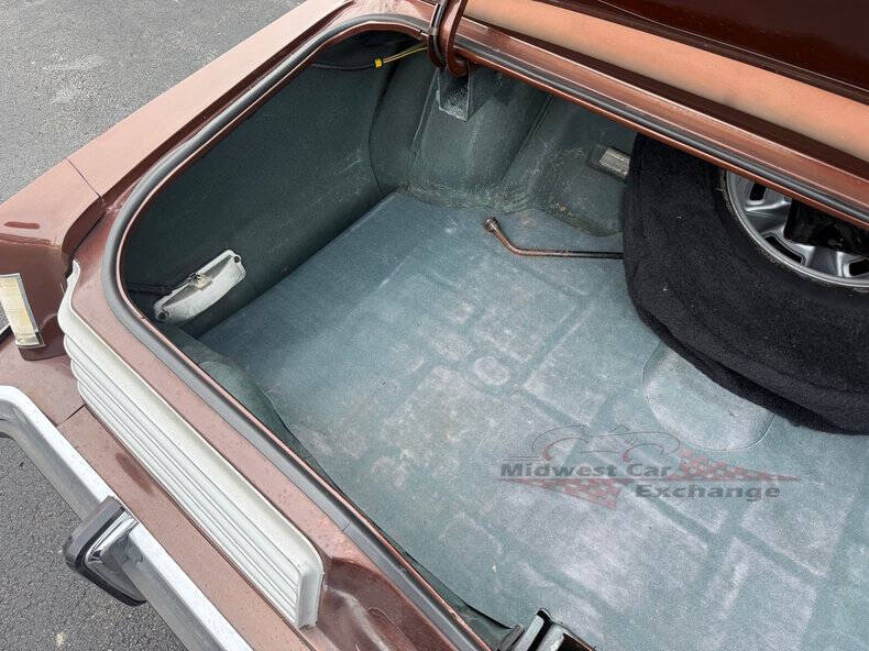 1973 Pontiac Grand Ville