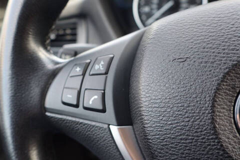 2012 BMW X5 xDrive35d