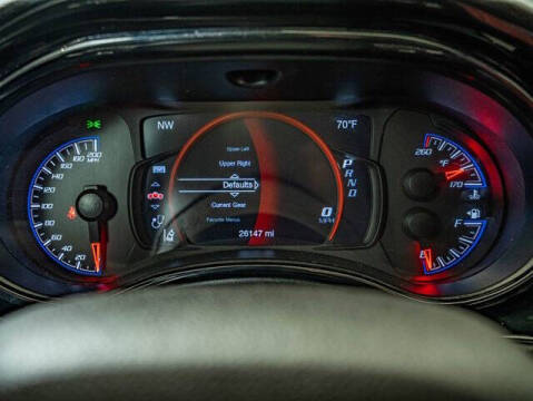2021 Dodge Durango SRT Hellcat