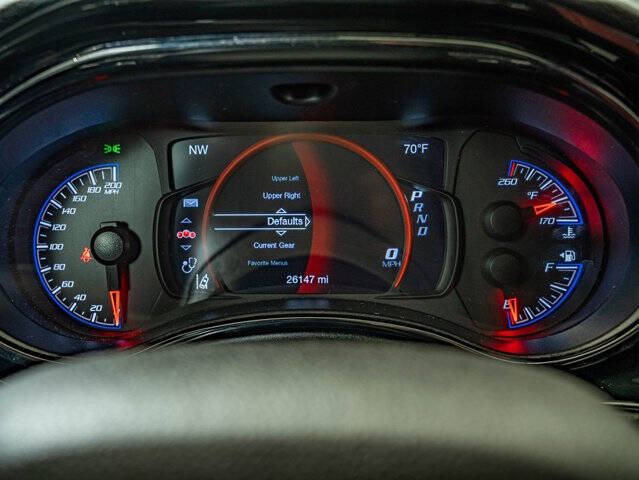 2021 Dodge Durango SRT Hellcat