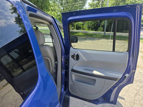 2008 Chevrolet HHR LT