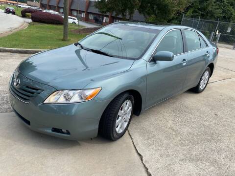 2008 Toyota Camry for sale at Concierge Car Finders LLC in Peachtree Corners GA